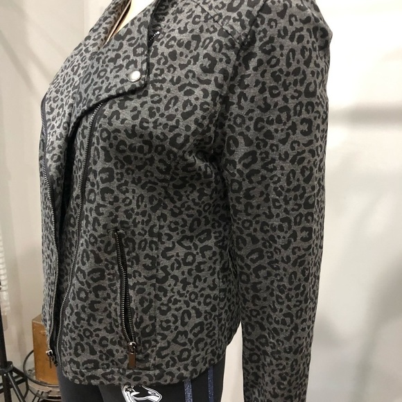 𝅺BAGATELLE jacket - Picture 3 of 5